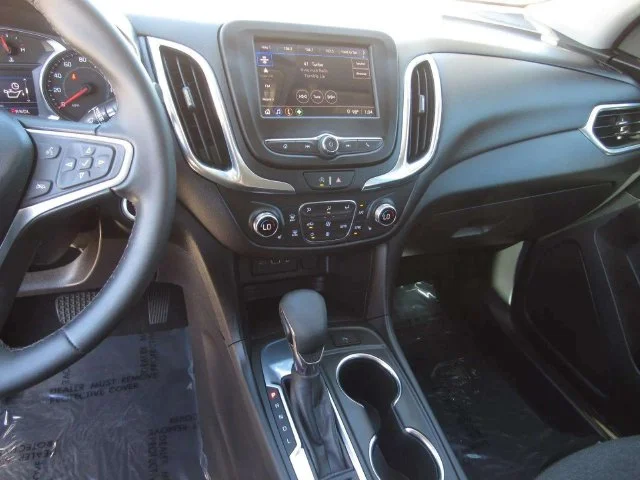 Used 2023 Bronze Metallic Chevrolet LT image 18