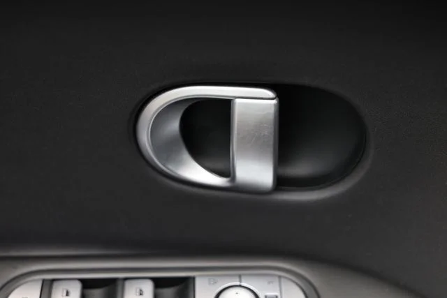 Used 2023 Shooting Star (Matte Gray) Hyundai SEL image 16