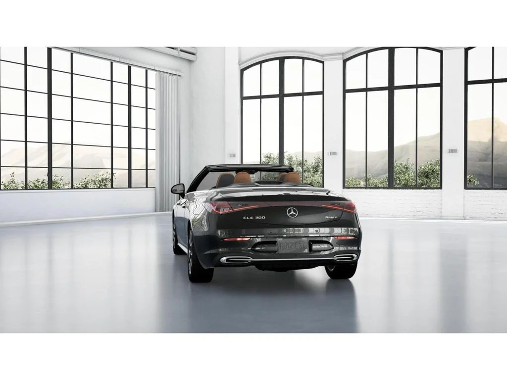 New 2027 Gray Mercedes-Benz CLE 300 image 26