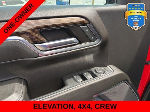 2024 GMC Sierra 1500 Elevation - Photo 17