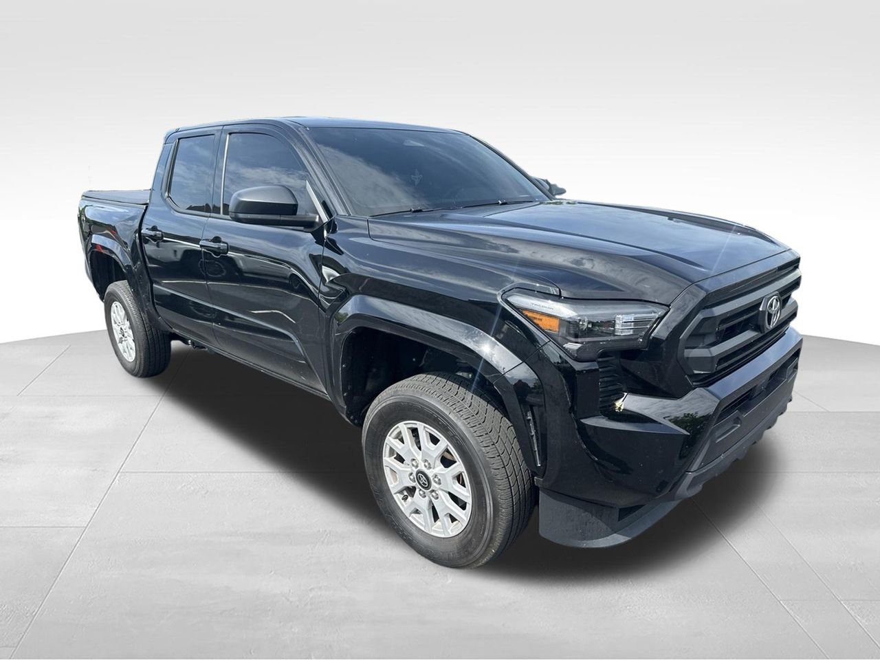 Used 2026 Black Toyota SR image 3