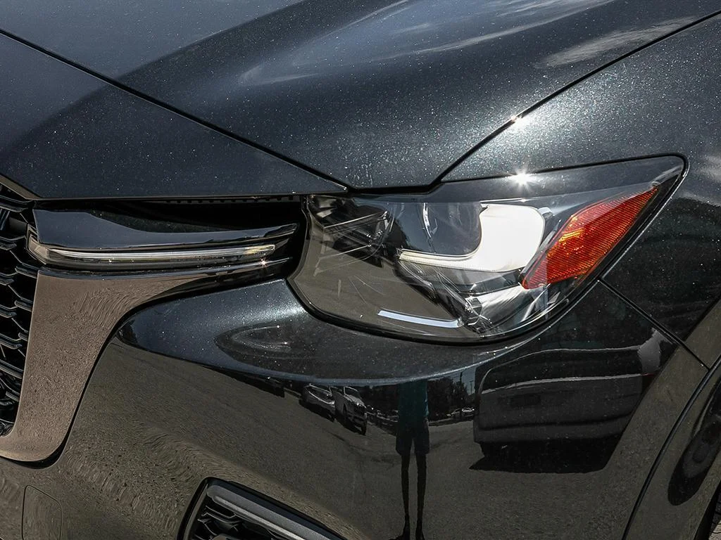 New 2025 Jet Black Mica Mazda GT-P image 10