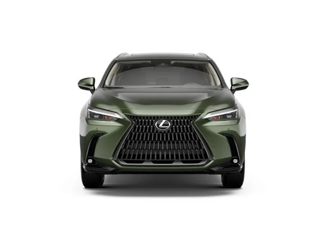 New 2026 Nori Green Pearl Lexus PREMIUM PLUS AWD image 5