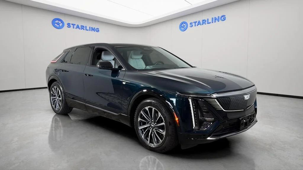 2024 Cadillac LYRIQ Sport 1 - Photo 14