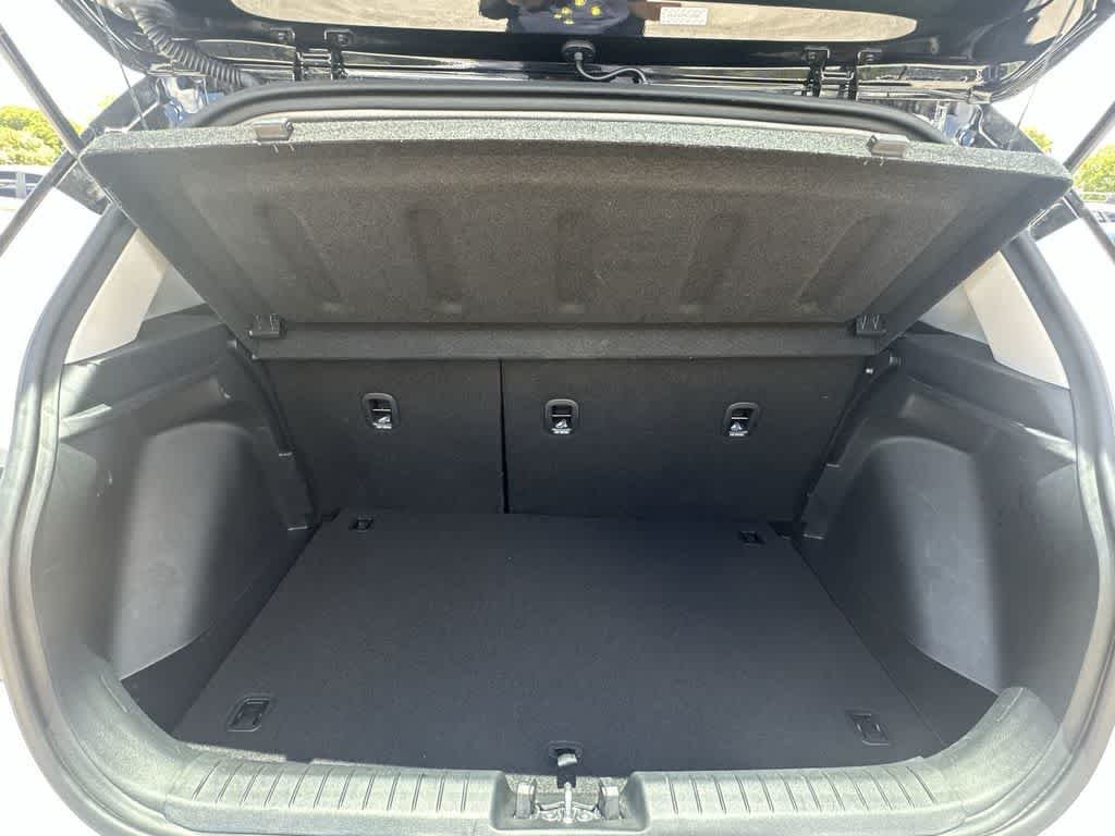 Used 2024 Lunar White Hyundai Limited image 17