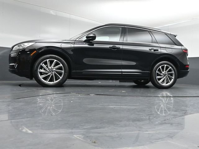 Used 2025 Black Lincoln Grand Touring image 40