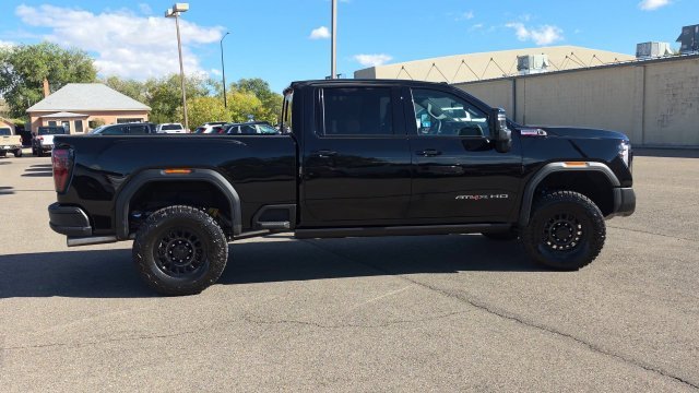2026 GMC Sierra 2500HD AT4X - Photo 11