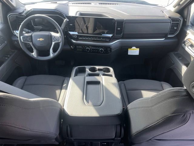 2026 Chevrolet Silverado 1500 LT - Photo 14