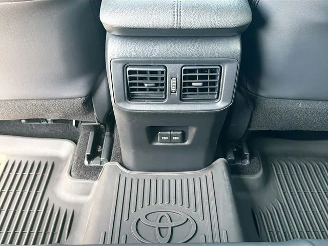 Used 2025 Beige Toyota XSE image 28