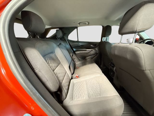 Used 2020 CAYENNE ORANGE METALLIC Chevrolet LT image 26