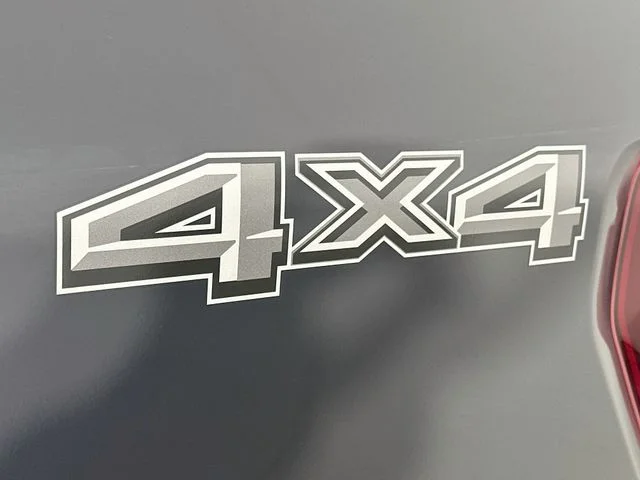 New 2026 Ford F-150 Platinum