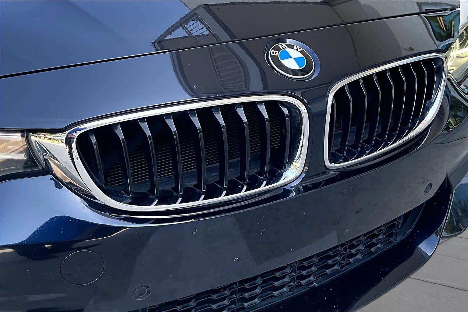 Used 2018 Carbon Black Metallic BMW 440i image 27