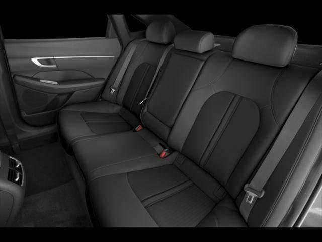 New 2026 Silver Hyundai SEL image 73