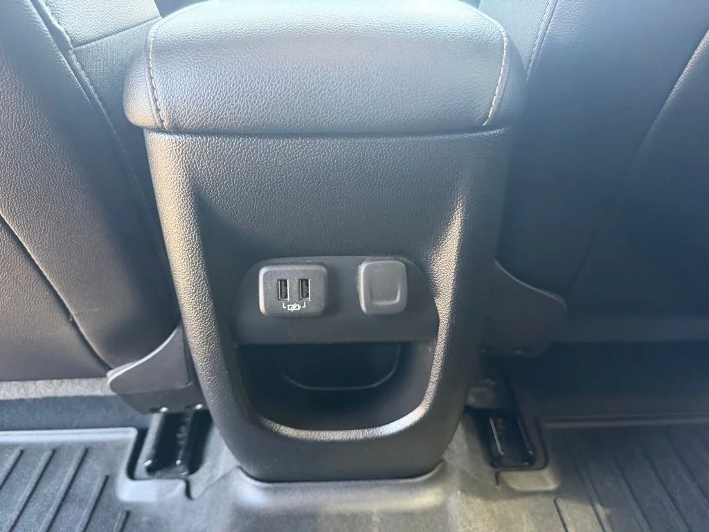 Used 2022 White Chevrolet ZR2 image 23