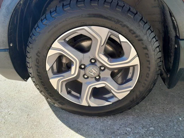 Used 2019  Honda EX-L image 9