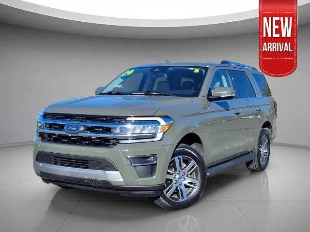 2024 Ford Expedition Limited 4X4's photo