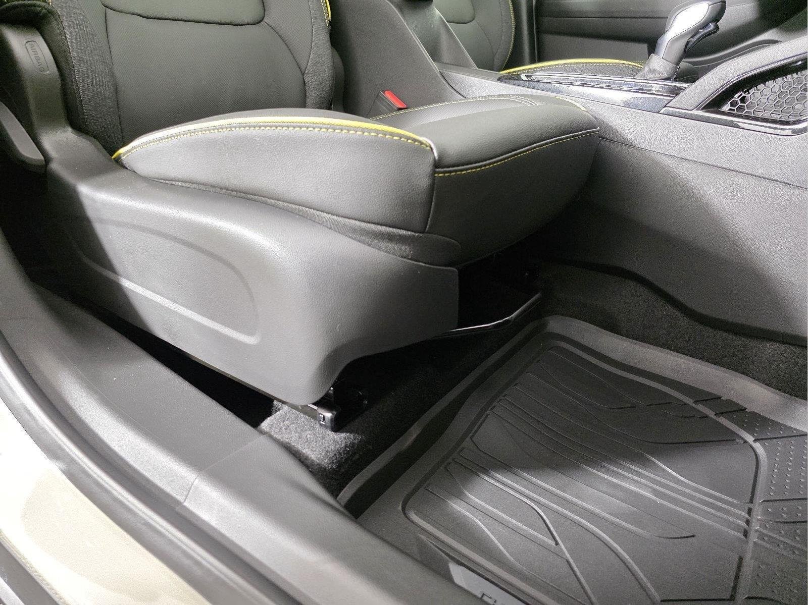 2026 Chevrolet Trailblazer Activ - Photo 25
