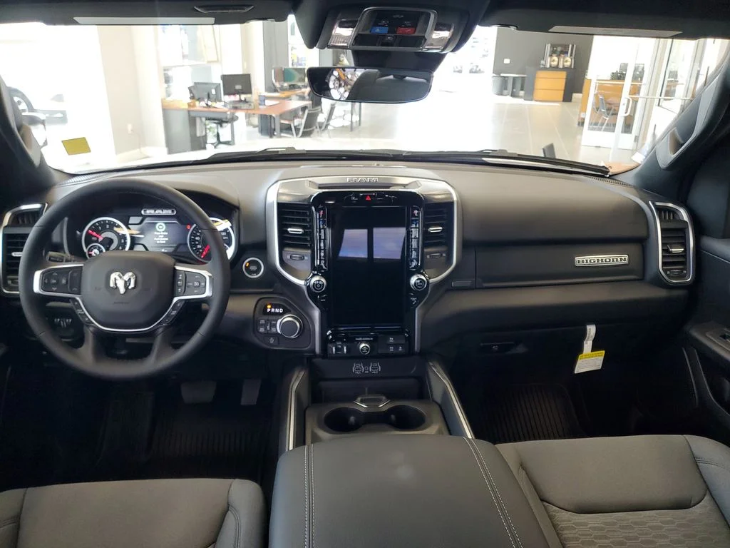 2026 RAM 1500 Big Horn/Lone Star - Photo 20