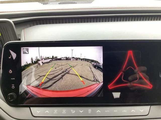 New 2026 Redeye Dodge R/T 4-DOOR AWD image 19