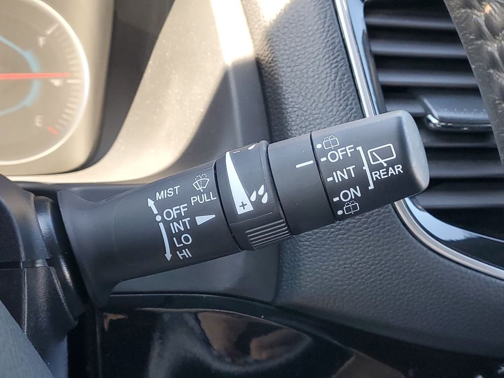 2019 Honda Passport Touring - Photo 25
