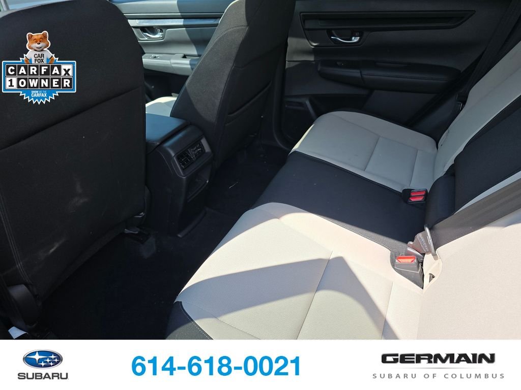 Used 2023  Honda EX image 20