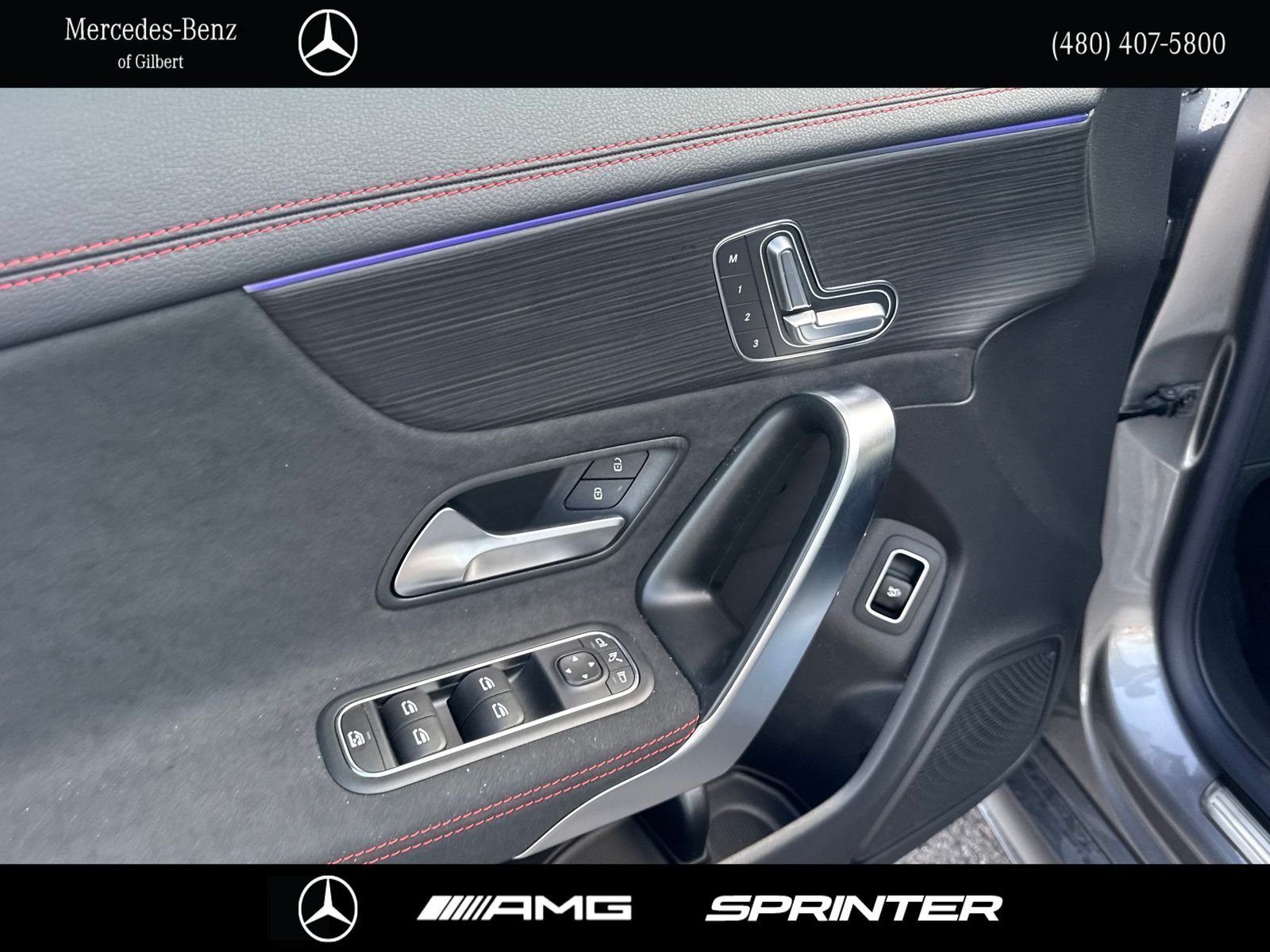 2026 Mercedes-Benz CLA CLA 250 - Photo 11