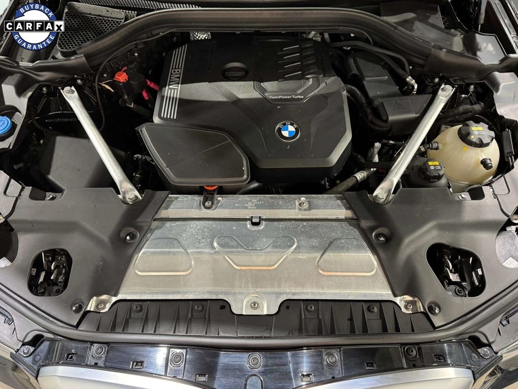 Used 2022  BMW xDrive30i image 26