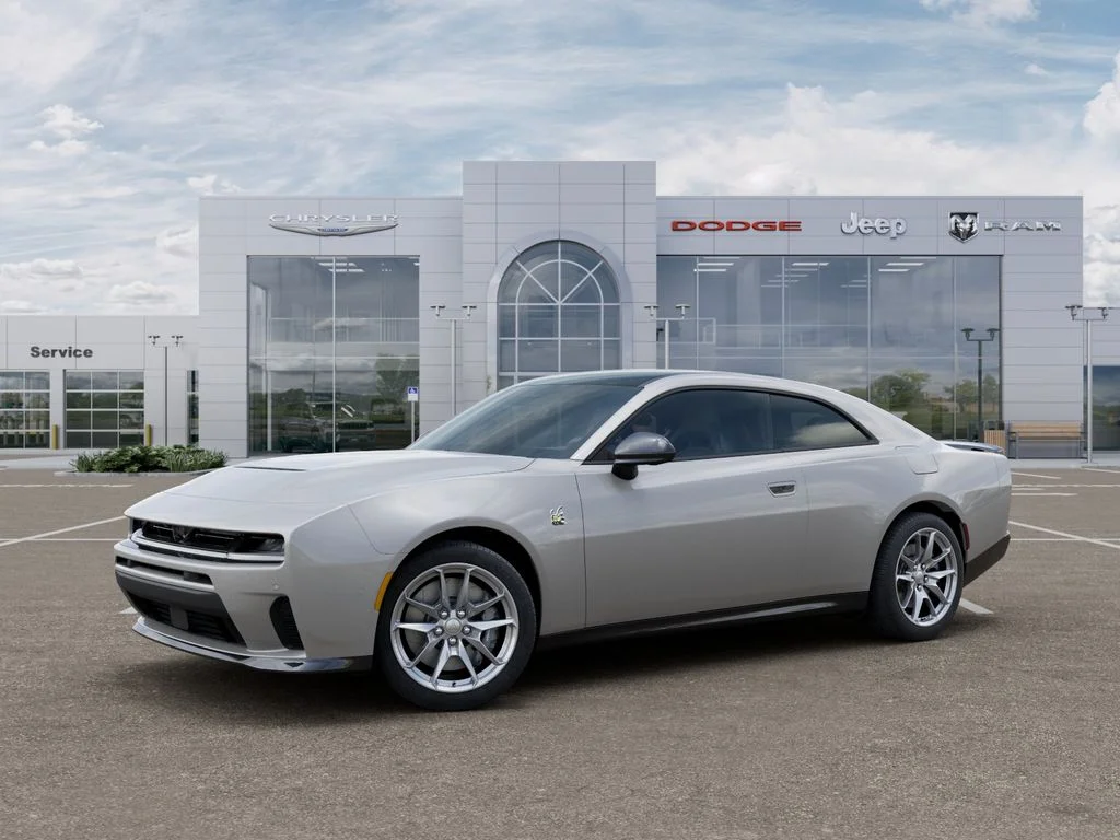 New 2026 Triple Nickel Dodge Scat Pack Plus image 2