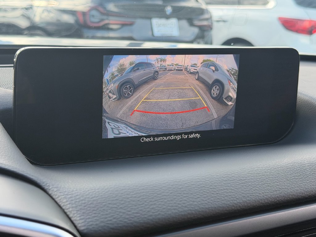 Used 2024 Gray Mazda 2.5 Turbo image 26