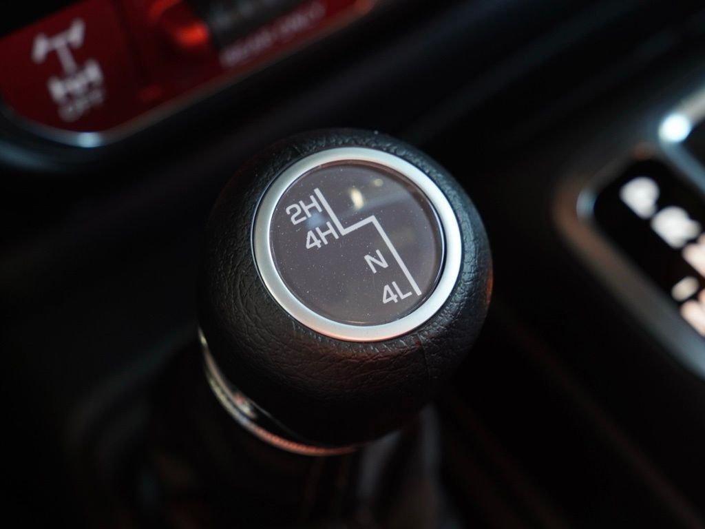 New 2026 Anvil Clear-Coat Exterior Paint Jeep Willys image 16