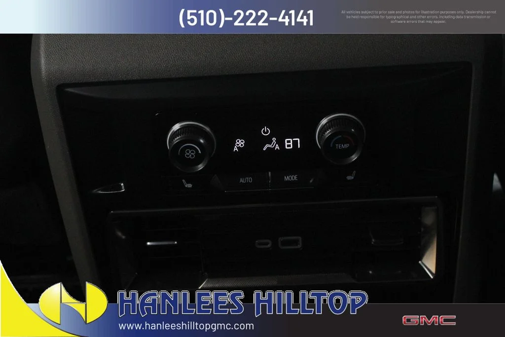 2024 GMC HUMMER EV 2X - Photo 20