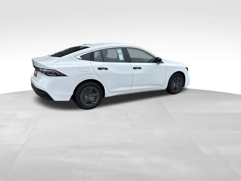 New 2026 Fresh Powder Nissan S image 4