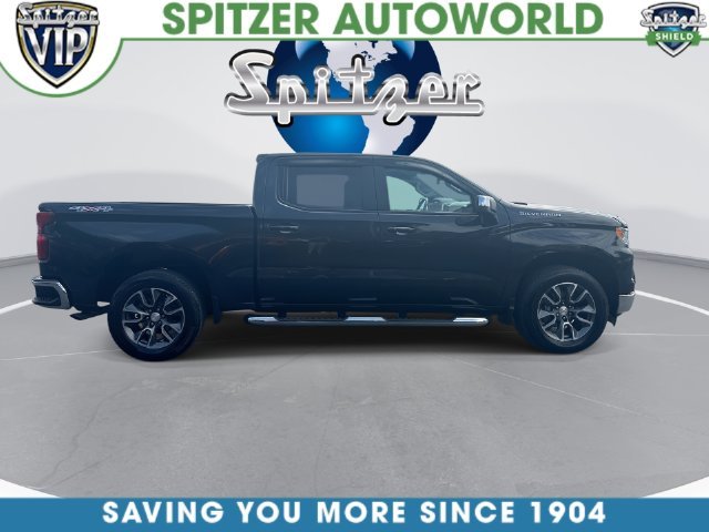 2023 Chevrolet Silverado 1500 LT - Photo 12