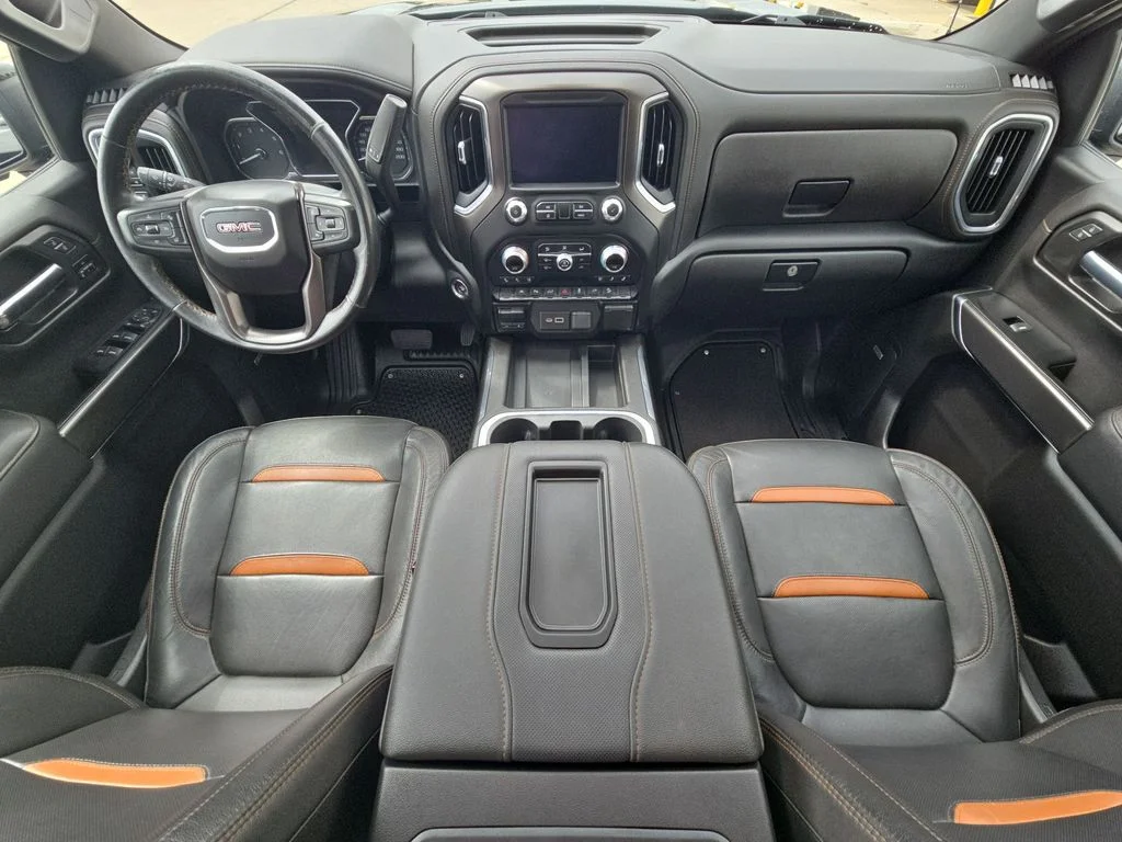 Certified Used 2022  GMC AT4 image 21