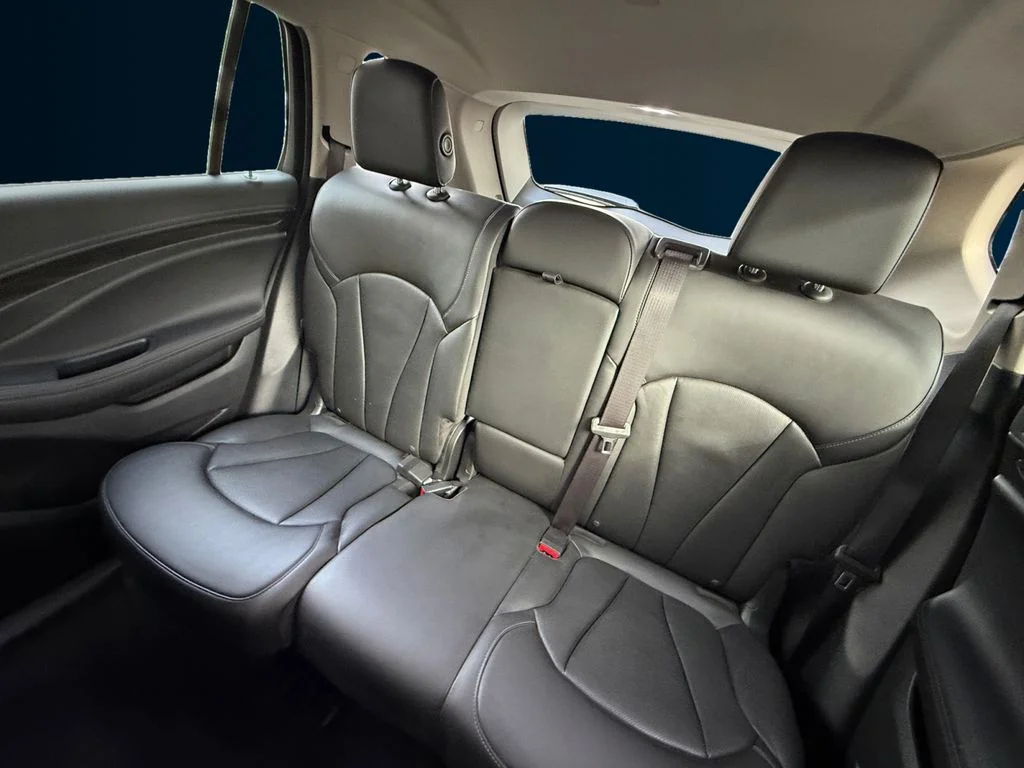 Used 2020 Gray Buick Essence image 16