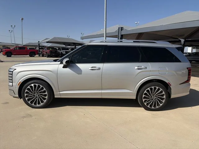 Used 2026 Silver Hyundai Calligraphy image 3