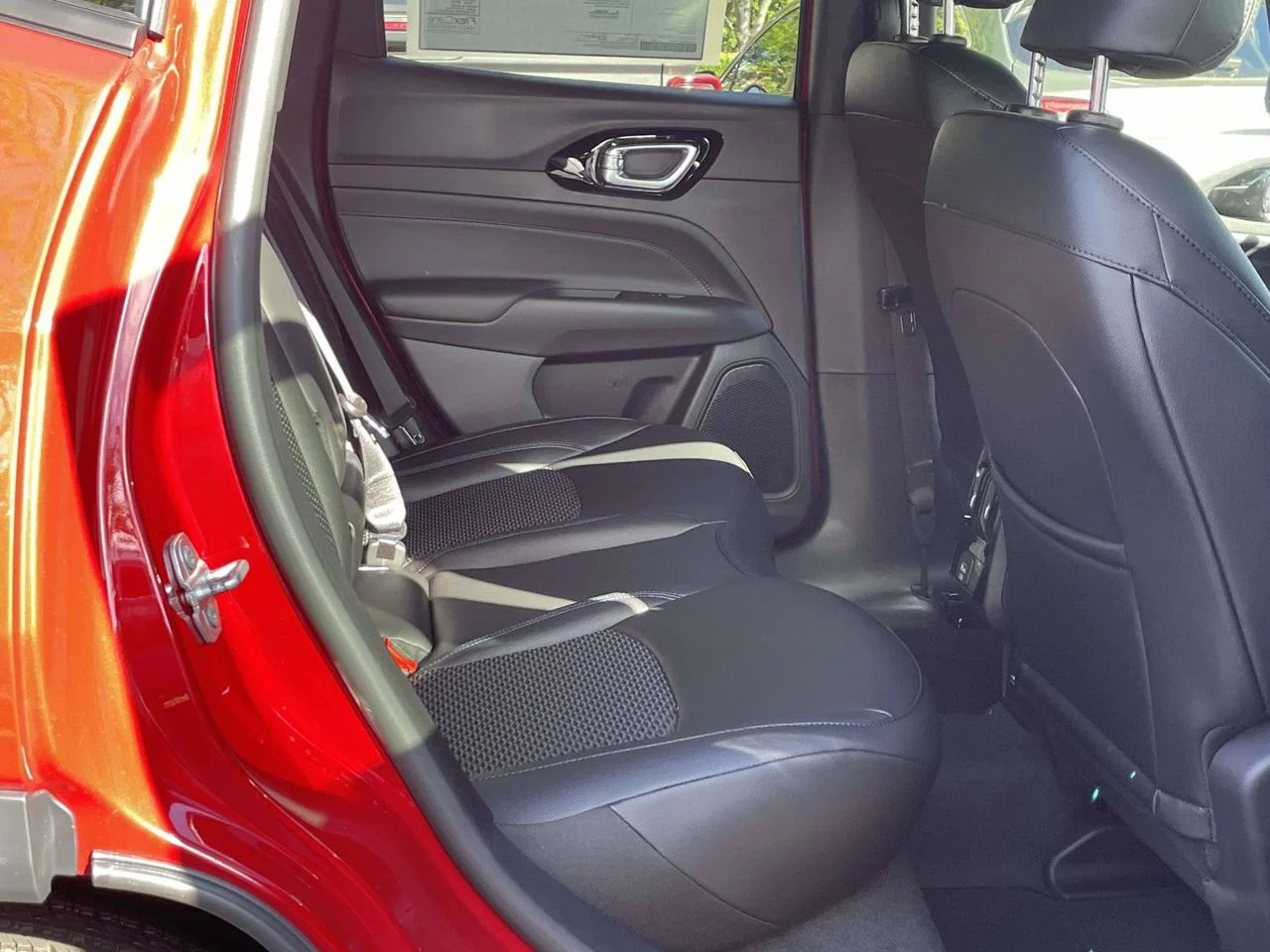 2026 Jeep Compass Altitude - Photo 32