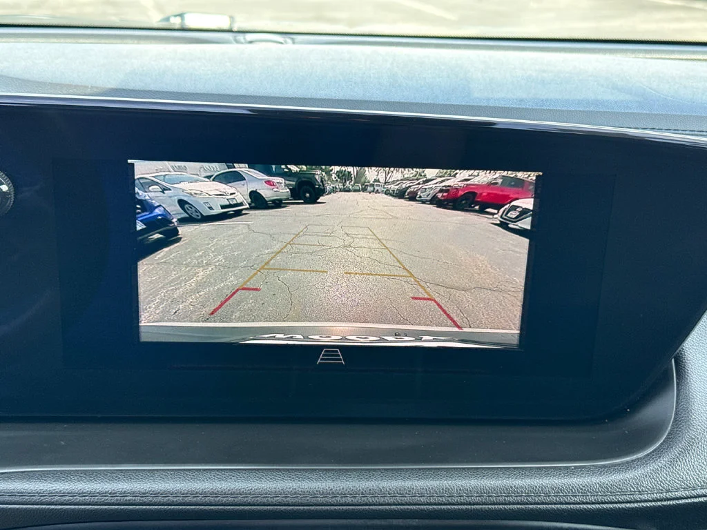 2024 Buick Encore GX Preferred - Photo 22