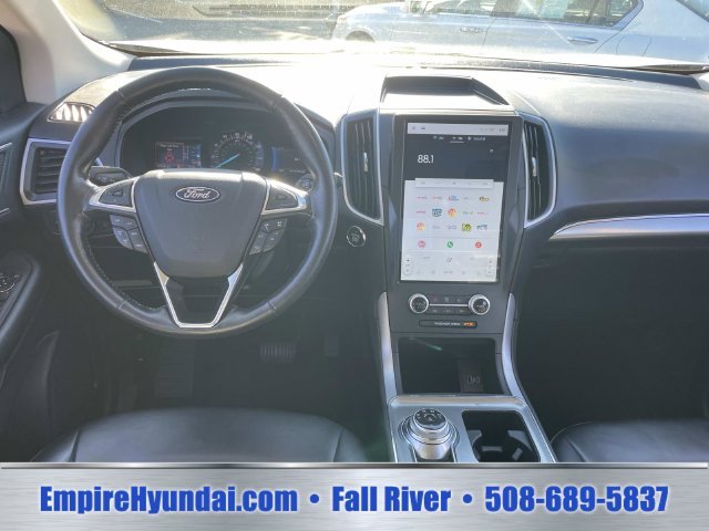2022 Ford Edge SEL - Photo 15