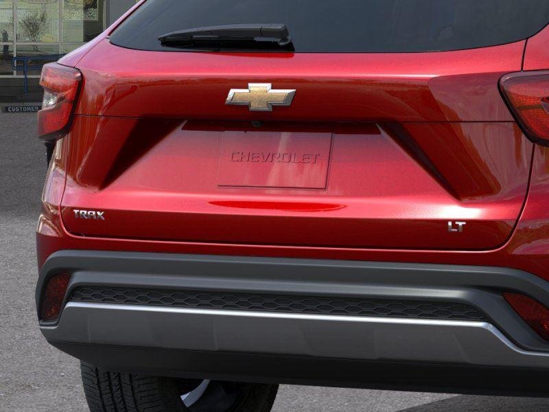 2026 Chevrolet Trax LT - Photo 14