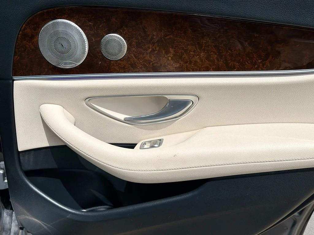 2023 Mercedes-Benz E-Class E350 - Photo 31
