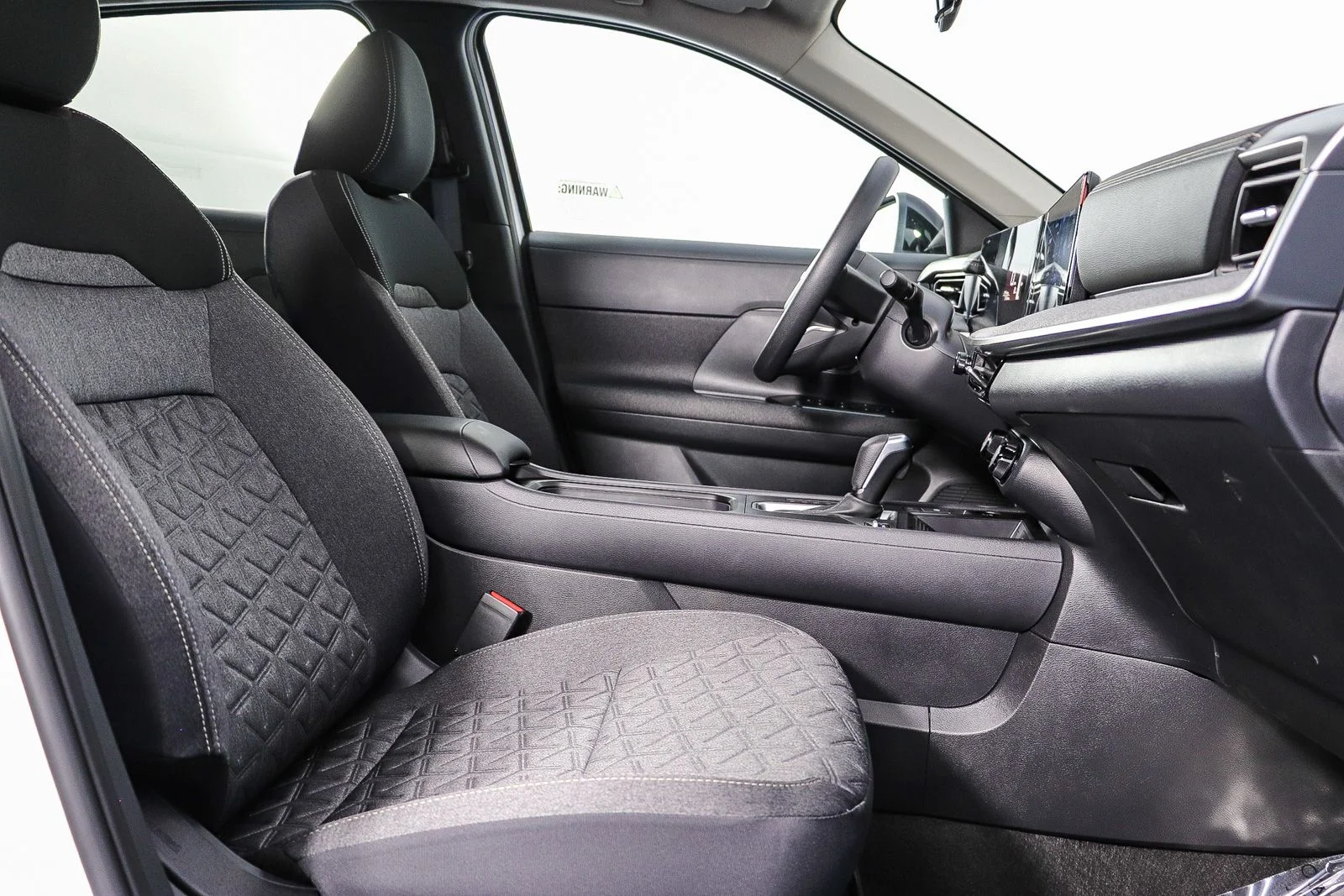 Used 2026 White Nissan SV image 17