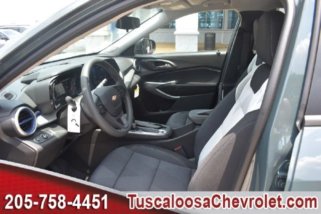 2026 Chevrolet Trax LS - Photo 12