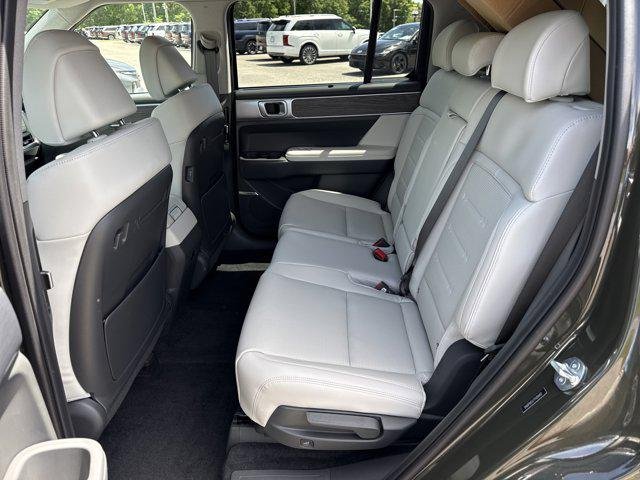 New 2026 Rockwood Green Hyundai Limited FWD image 13