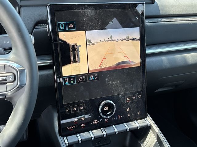 2026 GMC Terrain Elevation - Photo 71