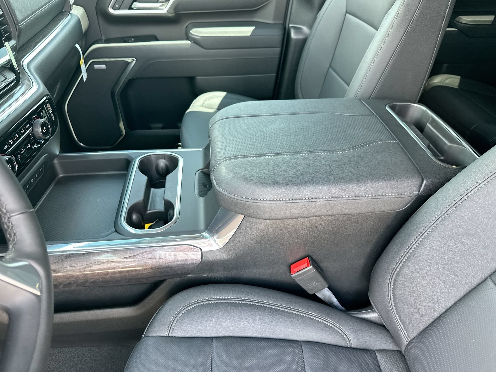 2026 Chevrolet Silverado 2500 HD LTZ - Photo 21
