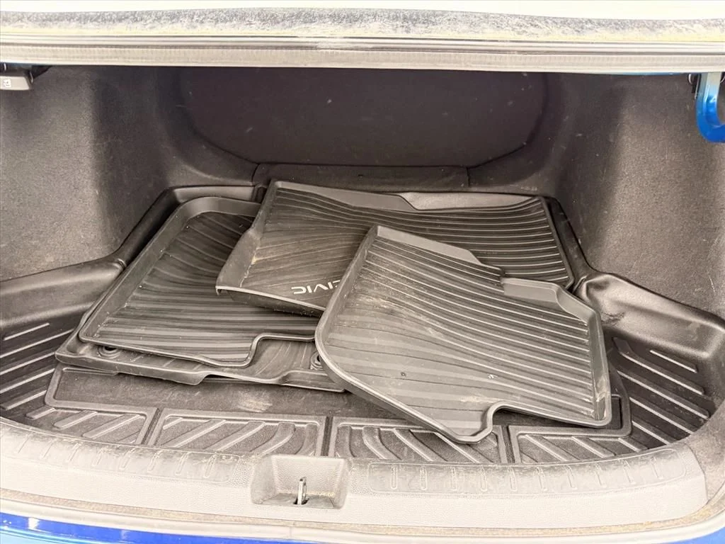 Used 2022 Blue Honda Sport image 22