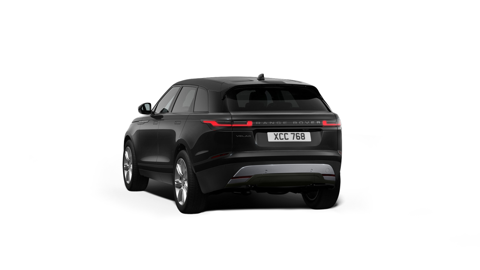 New 2026 Santorini Black LAND ROVER S 250PS image 2