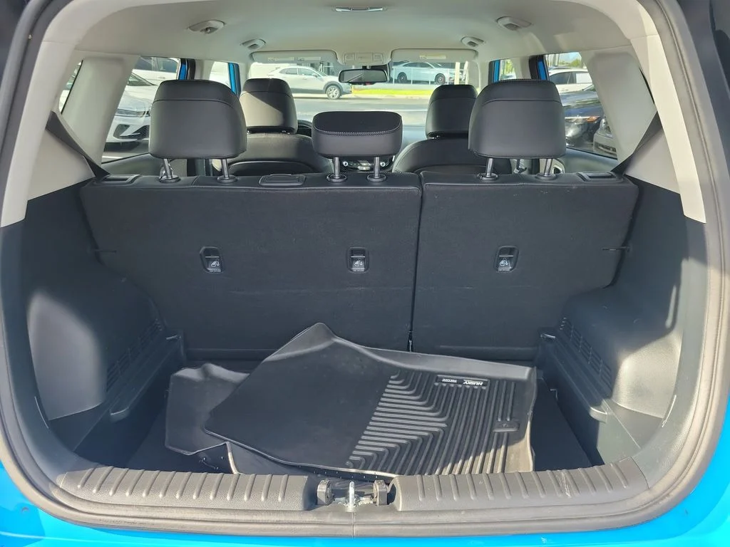 Used 2023 Blue Kia GT-Line image 6