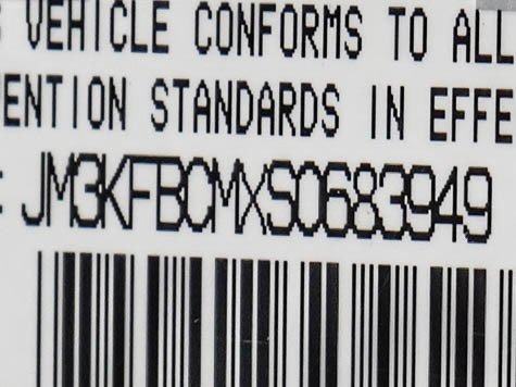 Used 2025 Polymetal Gray Metallic Mazda 2.5 S Carbon Edition image 31